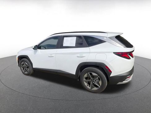 Used 2025 Hyundai Tucson SEL image 10