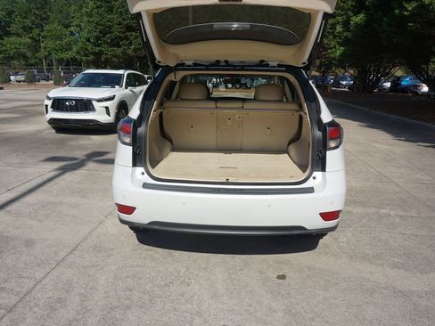 Used 2015 Lexus RX 350 FWD image 14