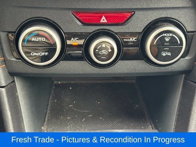 Used 2020 Subaru Crosstrek 2.0i Limited w/ Moonroof Package AWD/4WD image 14