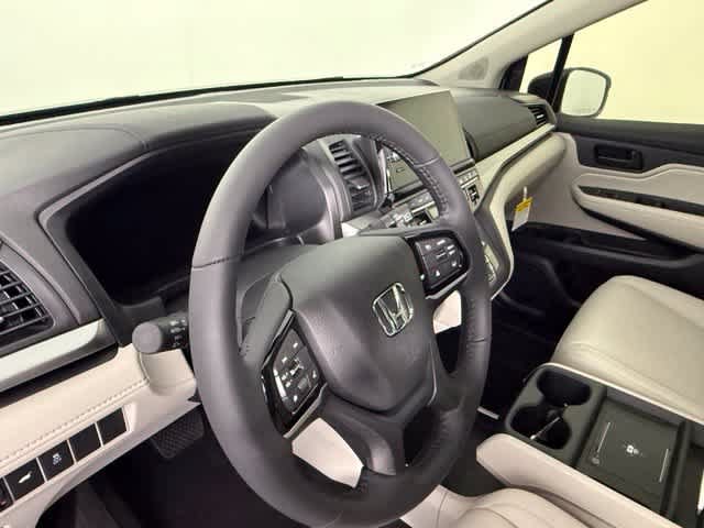 New 2027 Honda Odyssey EX-L image 16
