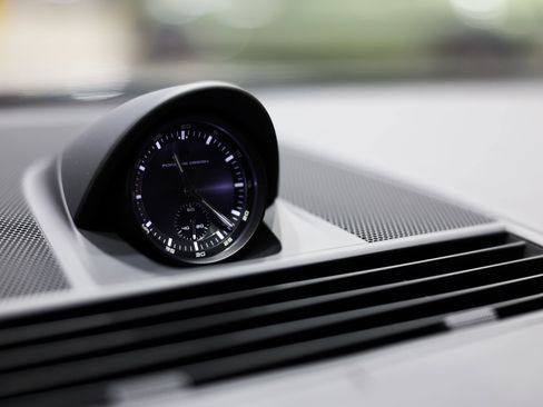 Used 2021 Porsche Panamera Turbo S w/ Assistance Package image 25