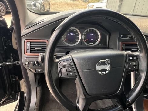 Used 2011 Volvo XC70 3.2 AWD/4WD image 14