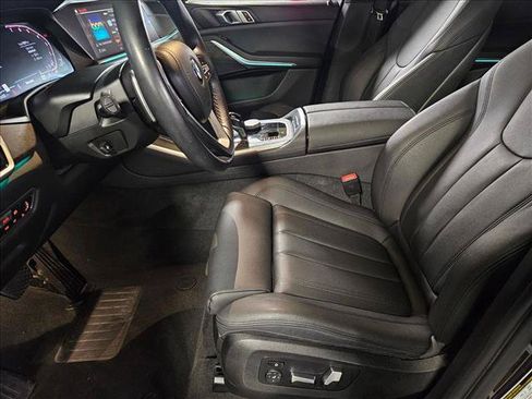 Used 2022 BMW X5 sDrive40i w/ Parking Assistance Package RWD image 17