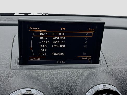 Used 2015 Audi S3 Premium Plus image 11