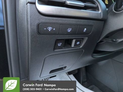 Used 2023 Hyundai Palisade XRT AWD/4WD image 13