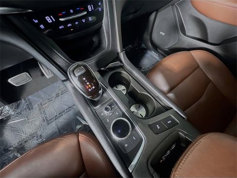 Used 2020 Cadillac XT5 Sportv image 24
