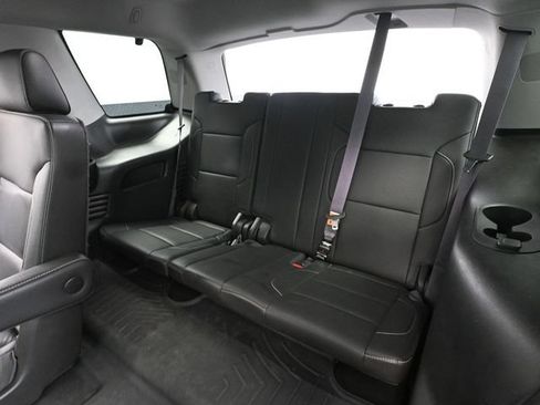 Used 2016 GMC Yukon SLT w/ Premium Edition AWD/4WD image 50