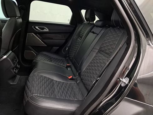 Used 2020 Land Rover Range Rover Velar SV Autobiography Dynamic AWD/4WD image 33