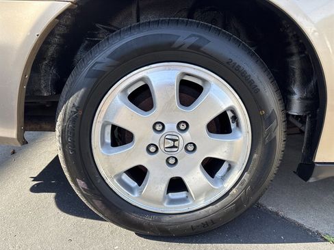 Used 2001 Honda Odyssey LX image 14