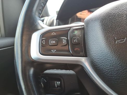 Used 2021 RAM 1500 Big Horn AWD/4WD image 21