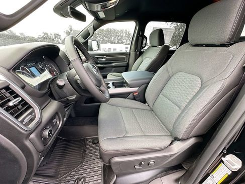 New 2026 RAM 1500 Big Horn w/ Night Edition AWD/4WD image 28