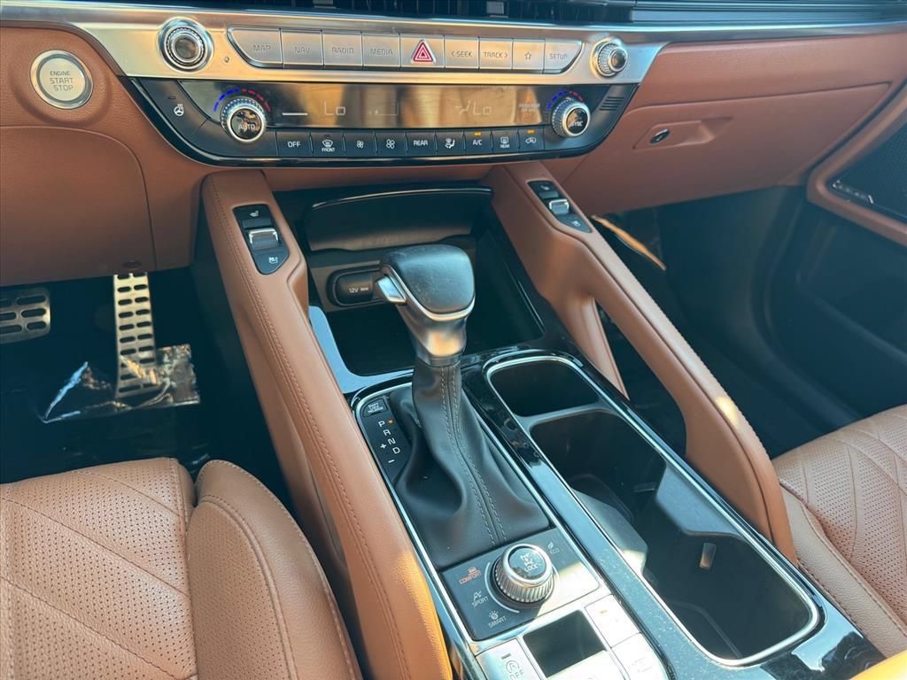 Certified 2024 Kia Telluride SX X-Line AWD/4WD image 20
