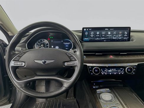 Used 2022 Genesis G80 2.5T w/ Prestige Package image 19