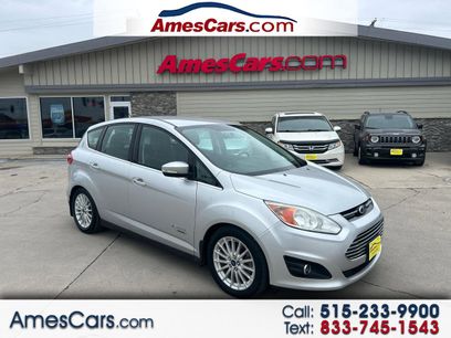 Used 2014 Ford C-MAX Energi SEL w/ Equipment Group 302A