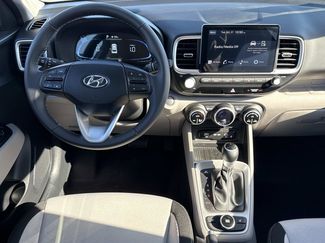 New 2026 Hyundai Venue SEL video 2