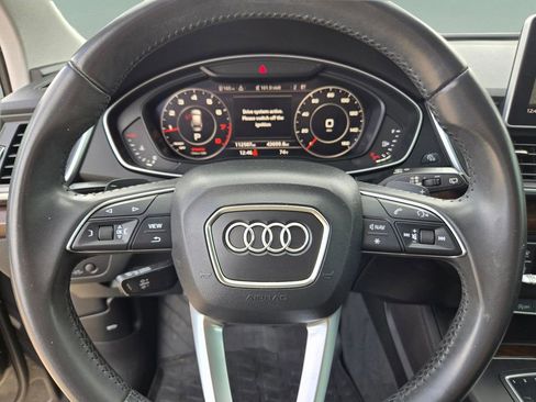 Used 2020 Audi Q5 2.0T Premium Plus w/ Premium Plus Package image 36