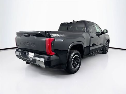 Used 2023 Toyota Tundra SR5 w/ TRD Off-Road Package AWD/4WD image 2