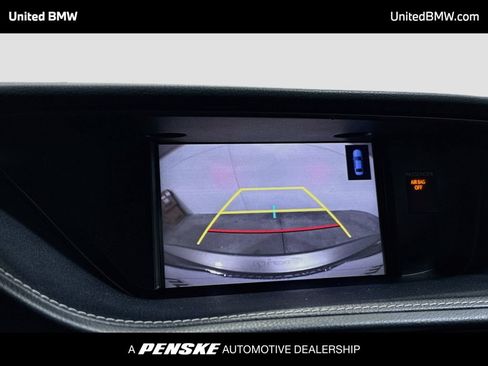 Used 2018 Lexus ES 350 w/ Ultra Luxury Package FWD image 11