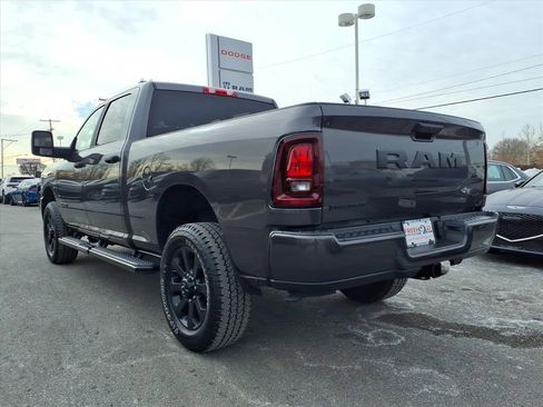 Used 2025 RAM 2500 Big Horn image 19