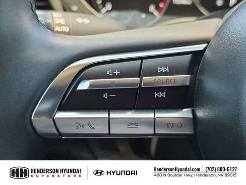 Used 2023 MAZDA CX-30 AWD 2.5 S w/ Preferred Package image 24