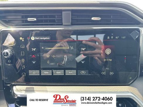New 2026 GMC Sierra 3500 Denali w/ Denali Reserve Package AWD/4WD image 19