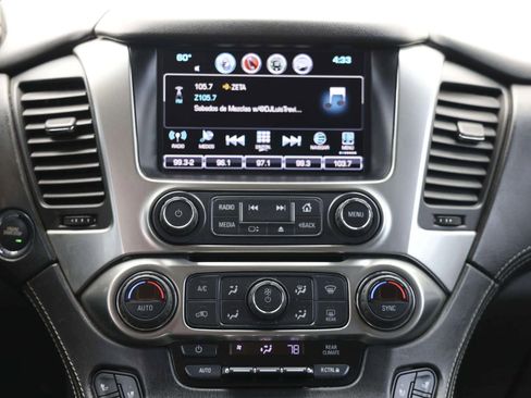 Used 2018 Chevrolet Suburban Premier w/ Max Trailering Package image 16