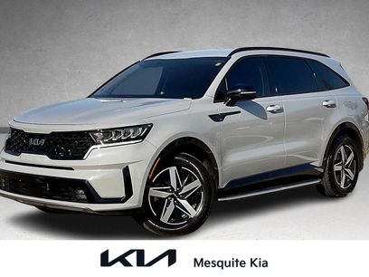 Certified 2023 Kia Sorento EX
