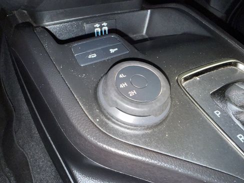 Used 2023 Ford Ranger XLT w/ Equipment Group 302A High image 36