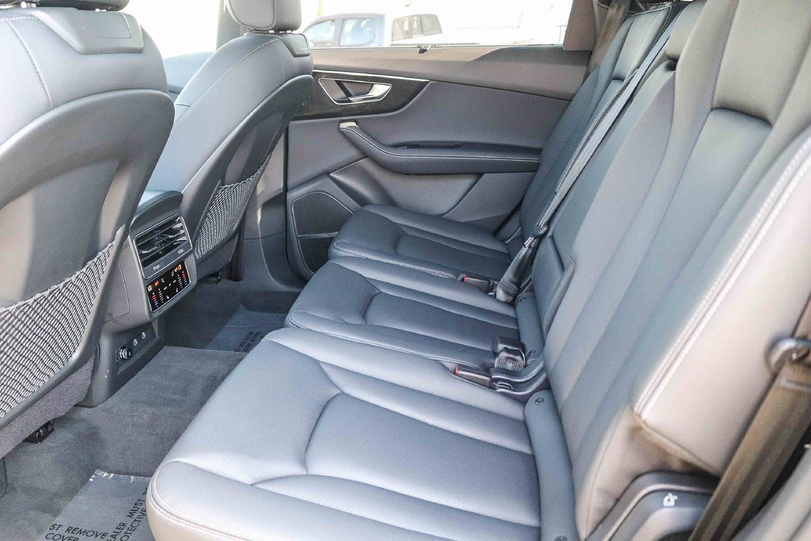Certified 2026 Audi Q7 2.0T Premium Plus AWD/4WD image 18
