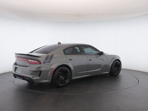Used 2023 Dodge Charger Scat Pack image 32