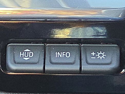 Used 2024 Chevrolet Silverado 1500 High Country w/ Technology Package image 22