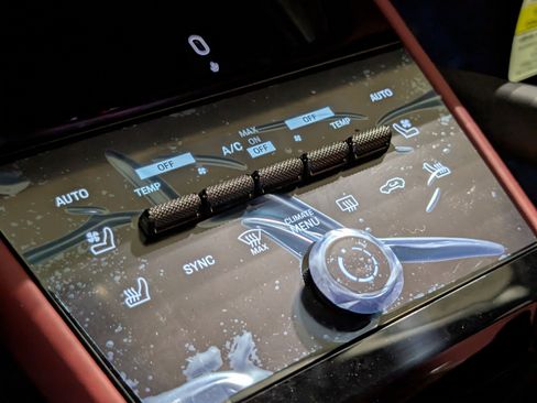 New 2026 Porsche Cayenne S image 40