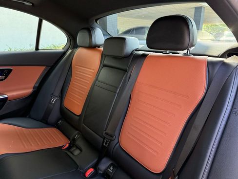 Used 2023 Mercedes-Benz C 300 Sedan image 14