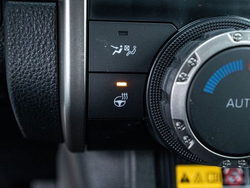 New 2025 Toyota 4Runner TRD Off-Road Premium w/ Tow Technology Package image 33