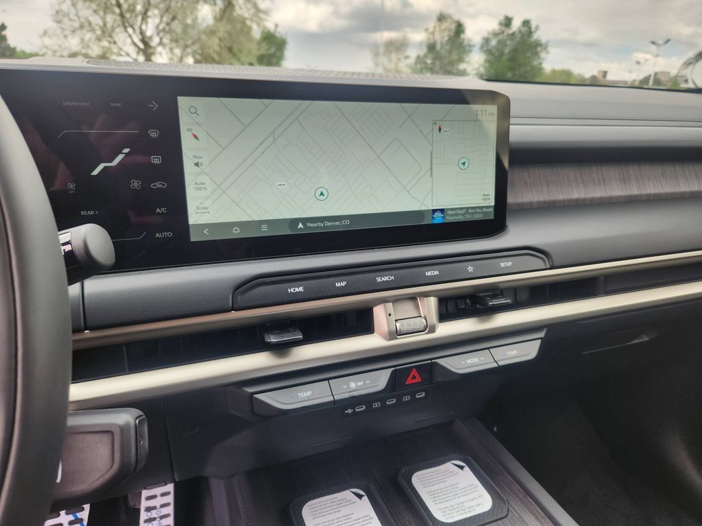 New 2027 Kia Telluride SX Prestige AWD/4WD image 18