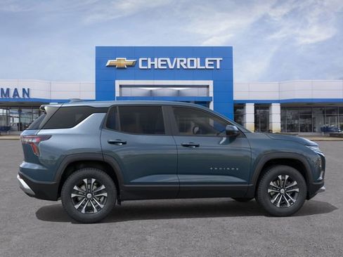 New 2026 Chevrolet Equinox LT image 5