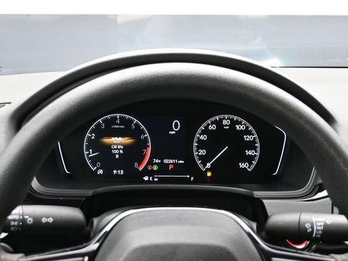 Certified 2024 Honda Civic LX image 49