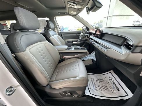 New 2026 Kia EV9 Wind AWD/4WD image 26