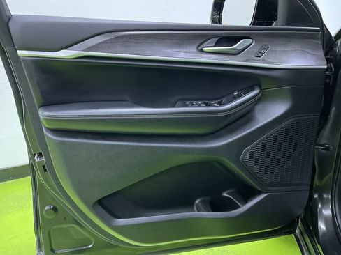 Used 2023 Jeep Grand Cherokee L Limited image 17