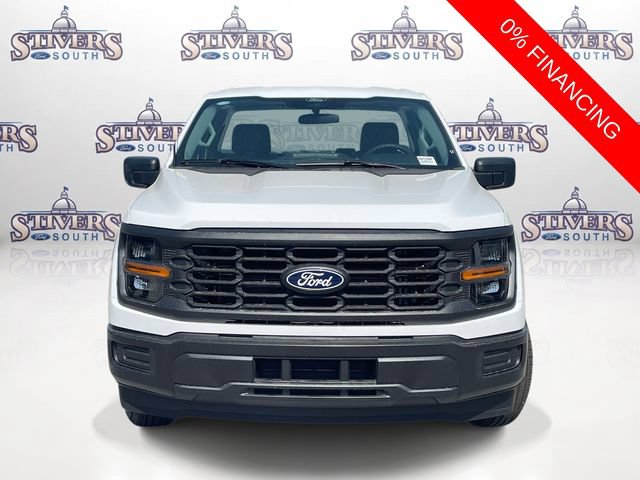 New 2026 Ford F150 XL RWD image 6