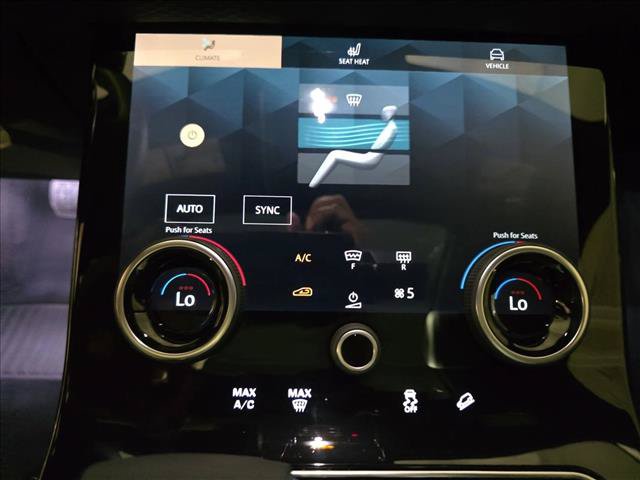 Used 2022 Land Rover Range Rover Velar S AWD/4WD image 23