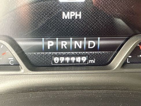 Certified 2022 RAM 2500 Laramie image 11