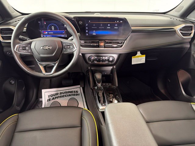 Used 2025 Chevrolet TrailBlazer ACTIV w/ Convenience Package AWD/4WD image 20