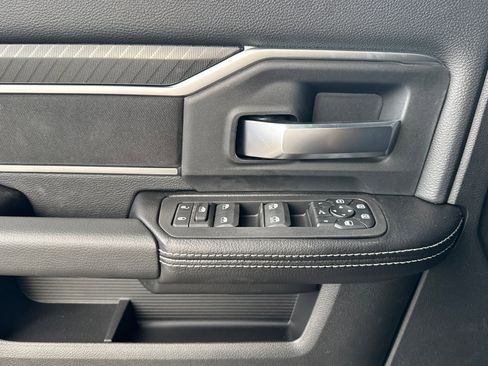 New 2026 RAM 2500 Big Horn image 10