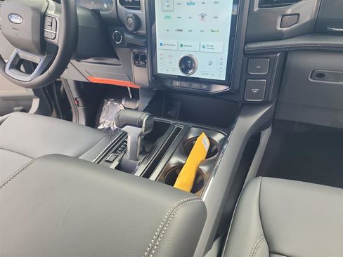 New 2025 Ford F150 Lightning Flash image 22