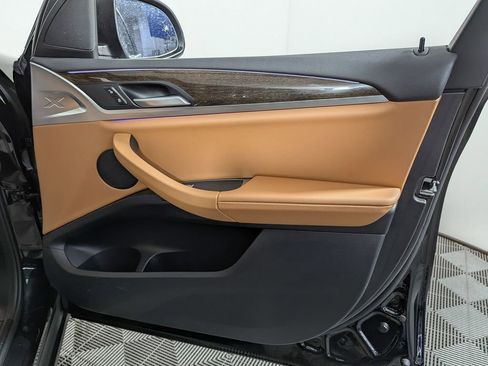 Certified 2023 BMW X3 xDrive30i w/ Convenience Package image 28