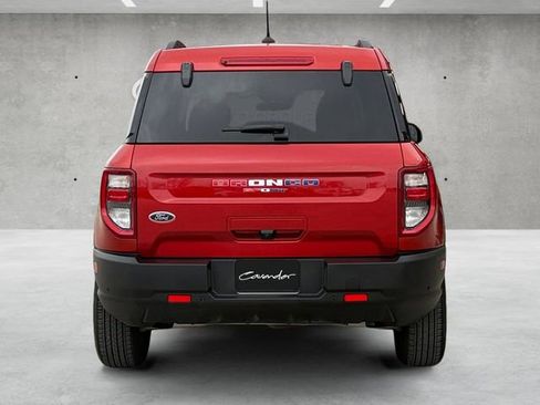 Used 2023 Ford Bronco Sport Big Bend w/ Convenience Package image 15