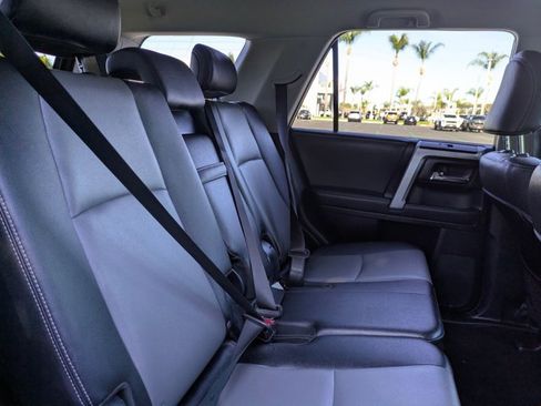 Certified 2021 Toyota 4Runner SR5 Premium image 18