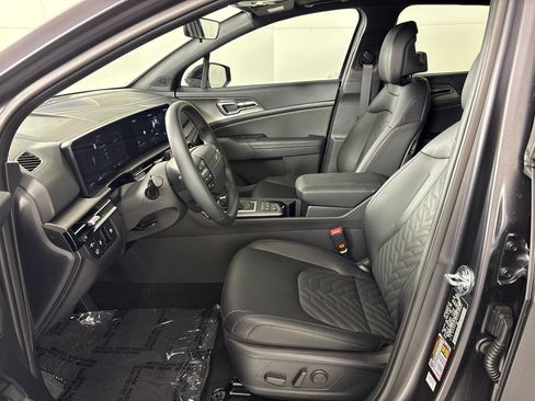 New 2026 Kia Sportage X-Line AWD/4WD image 29