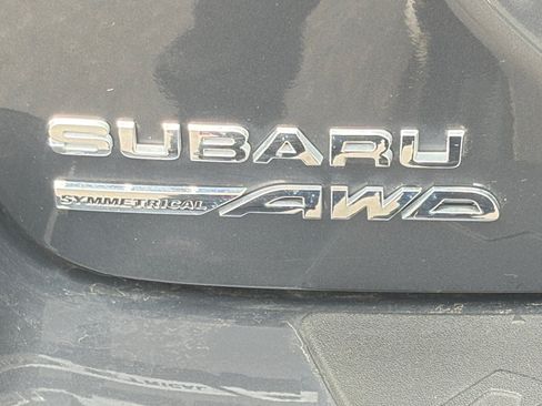 Used 2025 Subaru Crosstrek 2.5i Limited AWD/4WD image 16